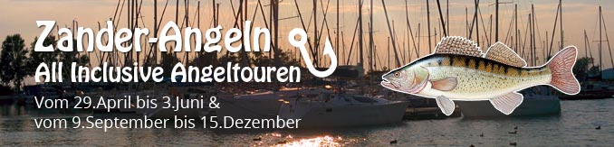 Angelurlaub