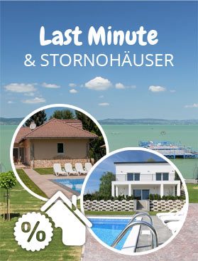 Last Minute Balaton