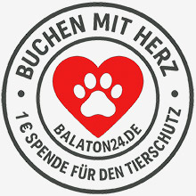 Buchen mit Herz